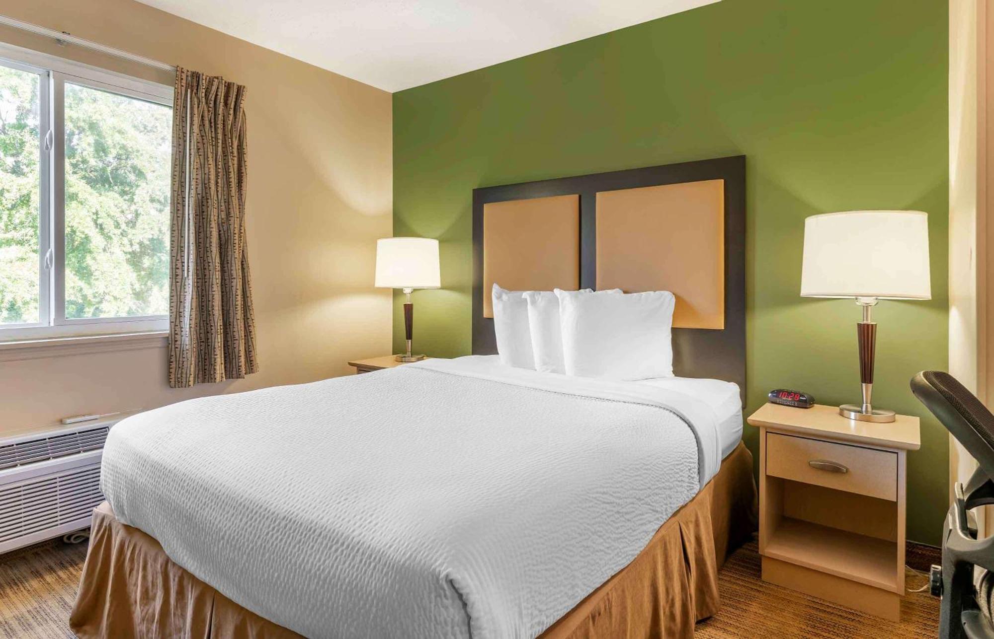 Extended Stay America Select Suites - Greenville - Haywood Mall מראה חיצוני תמונה