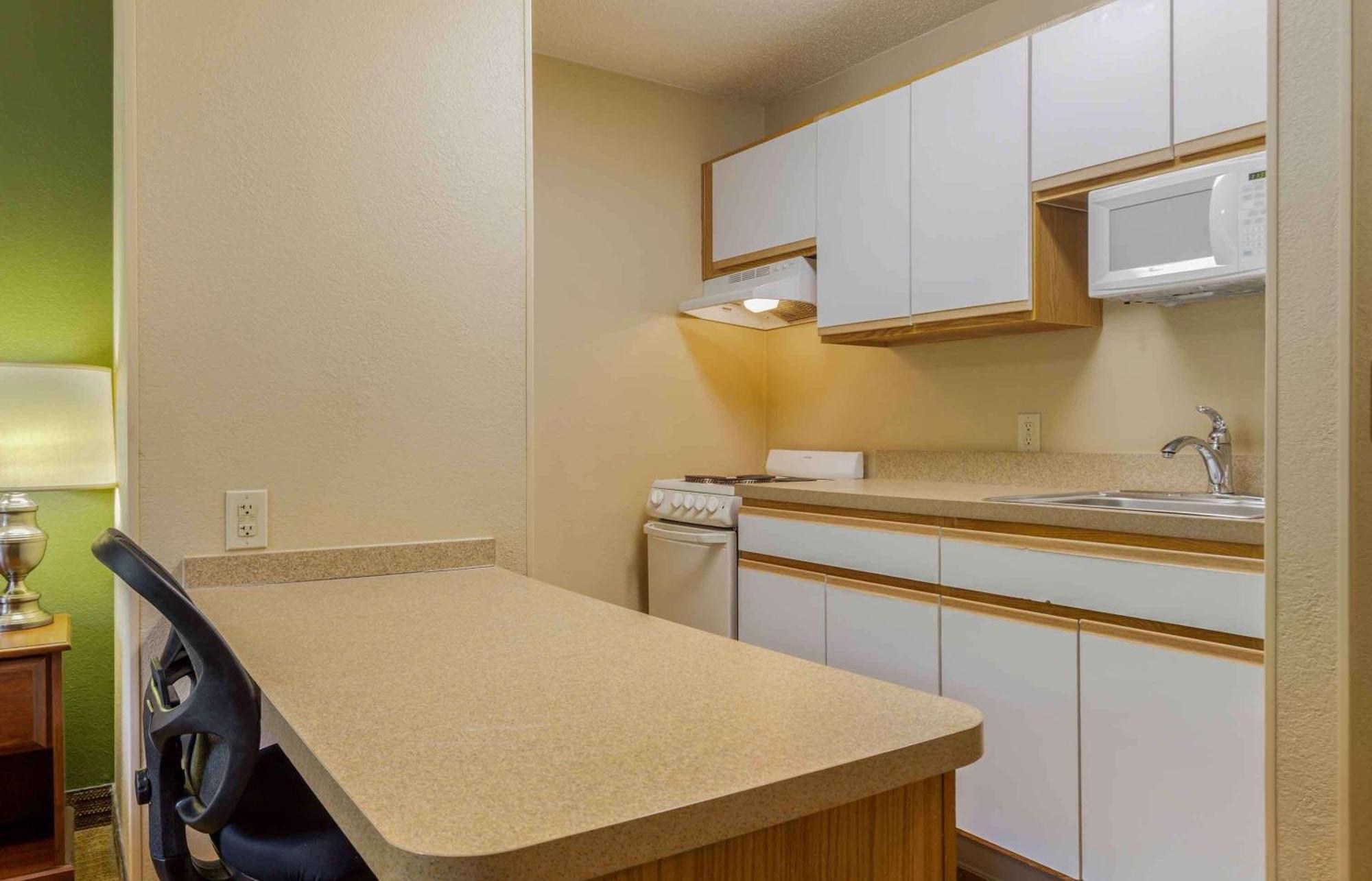 Extended Stay America Select Suites - Greenville - Haywood Mall מראה חיצוני תמונה